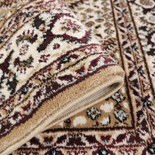 Tebriz 6450 bézs 160x220cm-klasszikus szőnyeg 