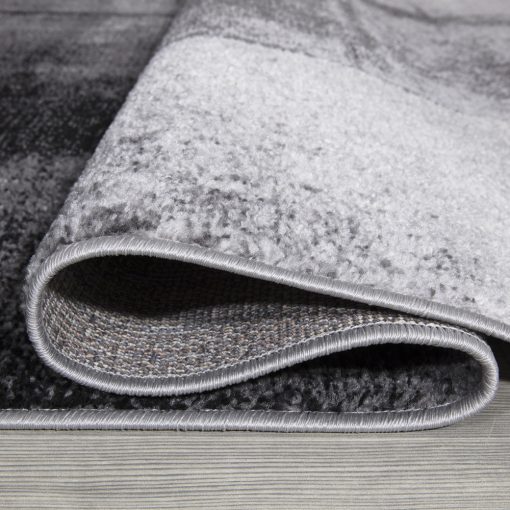 Modern szőnyeg akció, LARA szürke 5045 200X280cm