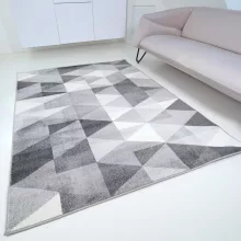 Berlin E8681 szürke 200x280cm
