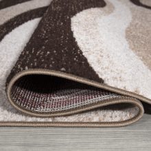 Modern szőnyeg akció, LARA bézs 4007 160x220cm