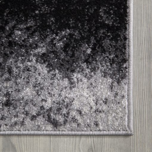 Modern szőnyeg akció, LARA piros-szürke 4865 60x110cm