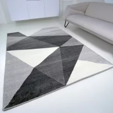 Berlin F8001 szürke 80x150cm