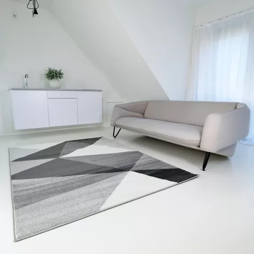 Berlin F8001 szürke 80x150cm