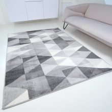 Berlin E8681 szürke 120x170cm