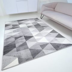 Berlin E8681 szürke 120x170cm