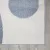   GYEREKSZŐNYEG AKCIÓ, EPERKE 80x150cm D066 kék macis szőnyeg