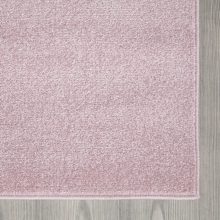 GYEREKSZŐNYEG AKCIÓ, EPERKE 120x170cm E220 rózsaszín cuki cicás szőnyeg