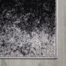 Modern szőnyeg akció, LARA piros-szürke 4865 120x170cm