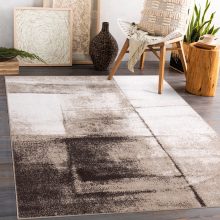 Modern szőnyeg akció, LARA bézs 5045 200X280cm