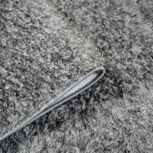 Mira antracit 160x220cm