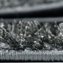 Mira antracit 160x220cm