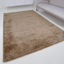 Mira cappuccino 160x220cm