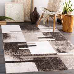 Modern szőnyeg akció, LARA bézs 4865 200x280cm