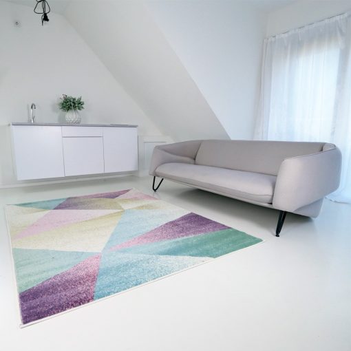 Berlin F8001 multi 120x170cm