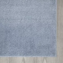 GYEREKSZŐNYEG AKCIÓ, EPERKE 160x230cm 1110 kék pandás szőnyeg