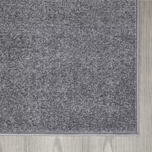 GYEREKSZŐNYEG AKCIÓ, EPERKE 80x150cm E220 szürke cuki cicás szőnyeg