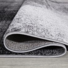 Modern szőnyeg akció, LARA szürke 5045 120x170cm