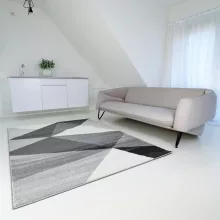 Berlin F8001 szürke 120x170cm