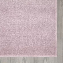 GYEREKSZŐNYEG AKCIÓ, EPERKE 80x150cm E220 rózsaszín cuki cicás szőnyeg