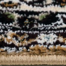 Tebriz 6447 bézs 60x100cm-klasszikus szőnyeg 