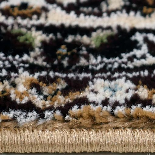 Tebriz 6447 bézs 60x100cm-klasszikus szőnyeg 