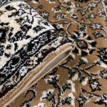 Tebriz 6447 bézs 160x220cm-klasszikus szőnyeg 