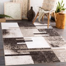 Modern szőnyeg akció, LARA bézs 4865 80x150cm