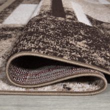 Modern szőnyeg akció, LARA bézs 4865 80x150cm