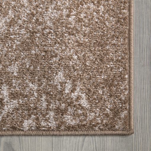 Modern szőnyeg akció, LARA bézs 4865 80x150cm