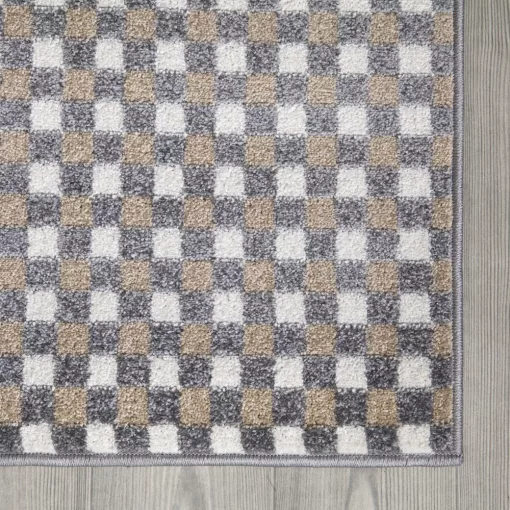 GYEREKSZŐNYEG AKCIÓ, EPERKE 120x170cm 514 multi állatos  szőnyeg