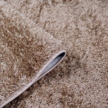 Mira cappuccino 200x280cm