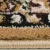 Tebriz 6448 bézs 160x220cm-klasszikus szőnyeg 