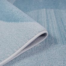 Berlin E2991 kék 160x220cm