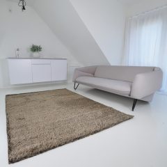 Mira barna-cappuccino 60x100cm