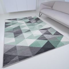 Berlin E8681 zöld 200x280cm