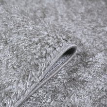 Mira light grey 120x170cm