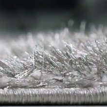 Mira light grey 120x170cm