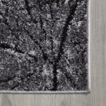 Modern szőnyeg akció, LARA szürke 4592 80x150cm