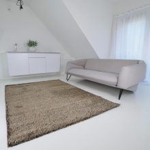 Mira barna-cappuccino 160x220cm