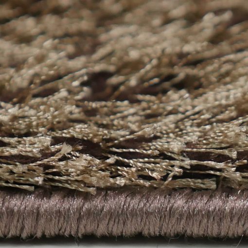 Mira barna-cappuccino 160x220cm