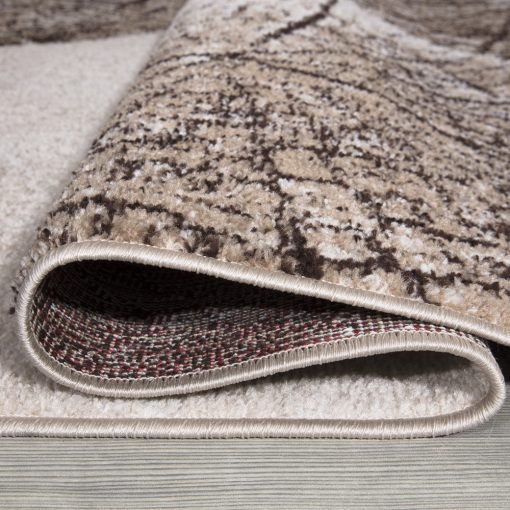 Modern szőnyeg akció, LARA bézs 4592 160x220cm