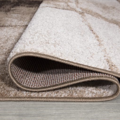 Modern szőnyeg akció, LARA bézs 5045 120x170cm