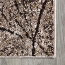 Modern szőnyeg akció, LARA bézs 4592 80x150cm