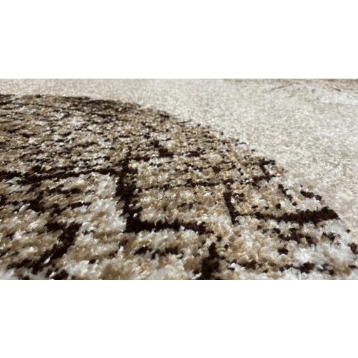 Modern szőnyeg akció, LARA bézs 4592 80x150cm