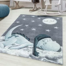 BAMBI 840 KÉK 120 x 120-kör kör