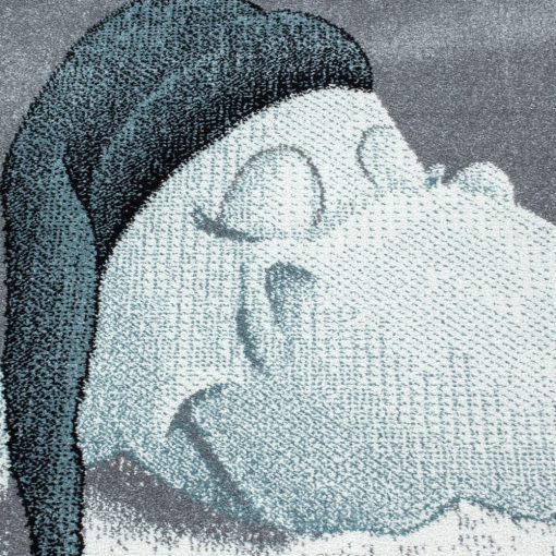 BAMBI 840 KÉK 120 X 170