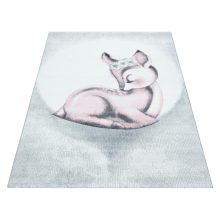 BAMBI 850 PINK 160 x 160-kör kör