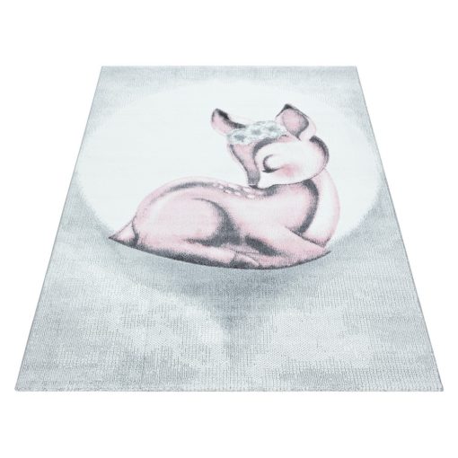 BAMBI 850 PINK 160 X 230