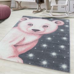 BAMBI 810 PINK 80 X 150