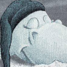 BAMBI 840 KÉK 80 X 150